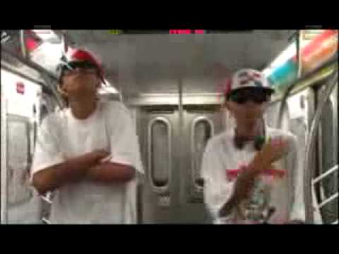 Eviltwinz- No Hay Suficiente Feat Eb Video Official www.ebolabeats.com