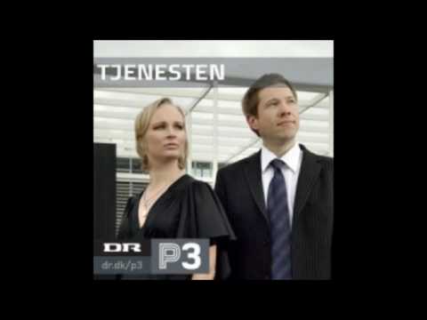 Denmark | Tjenesten På P3 - En Dragosdag Tilbage