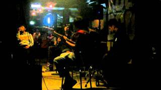 Download lagu Arabian Peanuts - Telah Mati (Acoustic Live) mp3