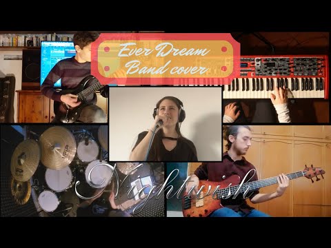 Band cover | Nightwish | Ever Dream