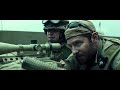 American Sniper  - chris kyle's first kill (HD)