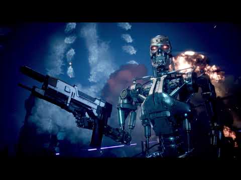 Tech-Com: 2029 - Promotional Highlight Reel