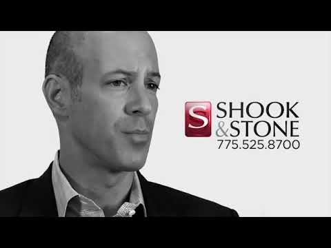 Shook & Stone está aquí para ayudar
