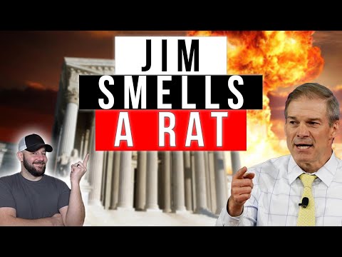 FEMA FALLOUT: Jim Jordan Smells A Rat... FEMA'S Skipping Of Trump Supporters Shows A MAJOR PROBLEM.. Thumbnail