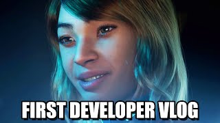 Subnautica 2 First Developer Vlog Released