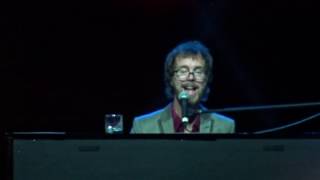 Adelaide - Ben Folds and yMusic. Adelaide Entertainment Centre 25th August 2016