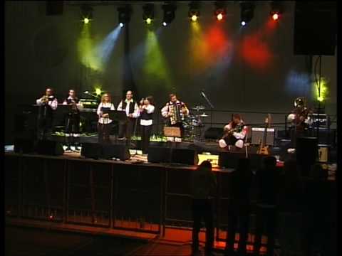 Zagorski kvintet - Na Robleku