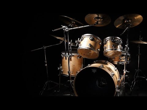 Drumless Desolate Stoner Rock Backing Track 100 BPM - 4/4