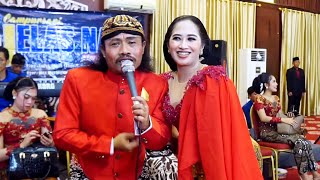 Download lagu COKEK SRAGENAN | NINGGL KATRESNAN ROSO TRESNO ROJENG - CAMPURSARI SRAGENAN COKEK MANIA mp3