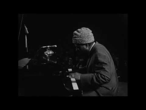 Evidence - Thelonious Monk Quartet