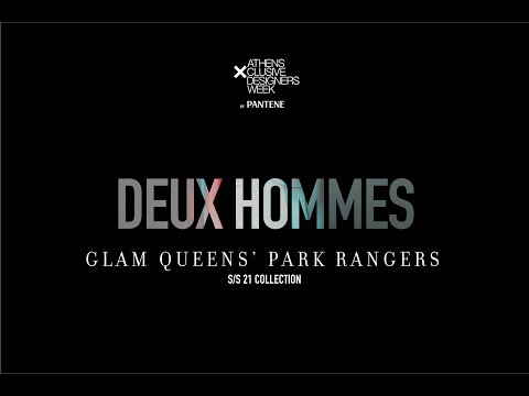 27th AXDW by Pantene | Deux Hommes