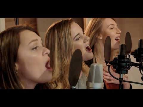 Dwight Dissels & Velvet Vox - Bridge over Troubled Water