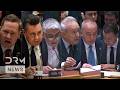 FULL Venezuela Brazil Mexico Argentina Iran SA Cuba Clash At UN Over US Strike Maduro AC1G