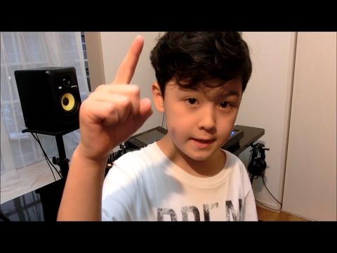 R&J BRO I'M NOT FAKE MIX