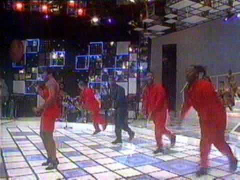 BG The Prince Of Rap - The Colour Of My Dreams (Live At Faustao) 90 music