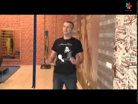 Zdravo živo 168 zdravlje kičme i "Biram život"