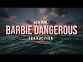 Barbie Dangerous - Nicki Minaj (Traduction Française)