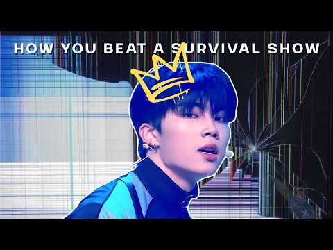 Gunwook's Gambit: Survival Shows and Strategy