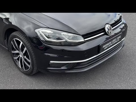 Volkswagen Golf 1.4 Petrol Automatic - High Spec a - Image 2