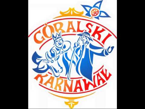 45.  Góralski Karnawał, zapowiedź