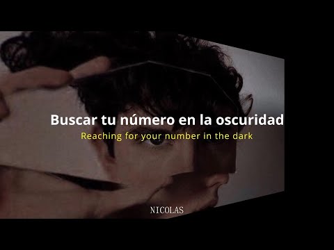 ZHU, Devault - Revelations (Lyrics Español - Inglés) [Deep House]