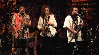 Otis Trio | Montag's dream (Otis Trio) | Instrumental Sesc Brasil