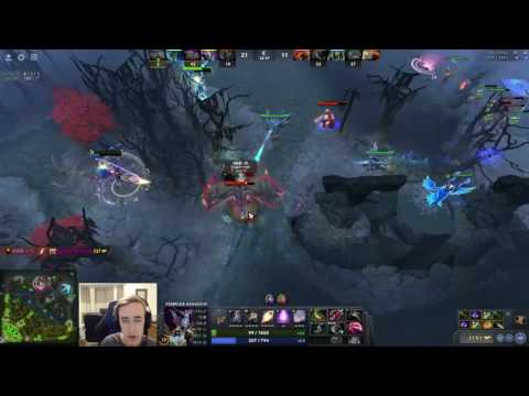 CCnC Templar Assassin