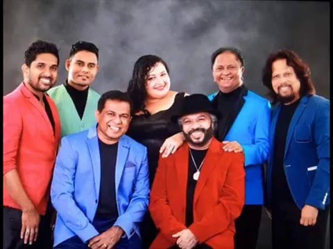 Adareta Adare Wela - GYPSIES (2015)