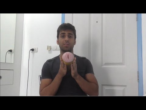 Como Curar La Eyaculacion Precoz Para Siempre Con El Fleshlight y Durar Más Tiempo Haciendo El Amor