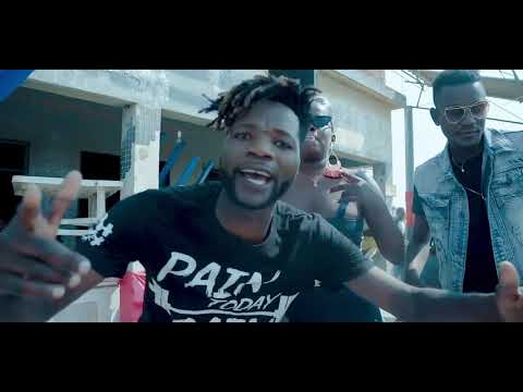 tá fugir o que final clip Chickloy do Bié. Ft poca py e Youg Weed