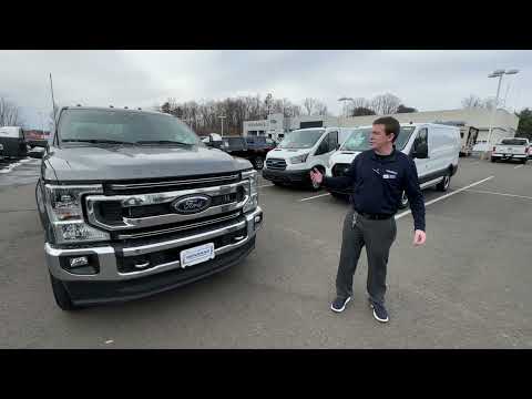 Ford F250 vs F150 - Whats the difference?