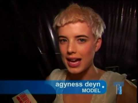 Hussein Chalayan ss 2007 Paris