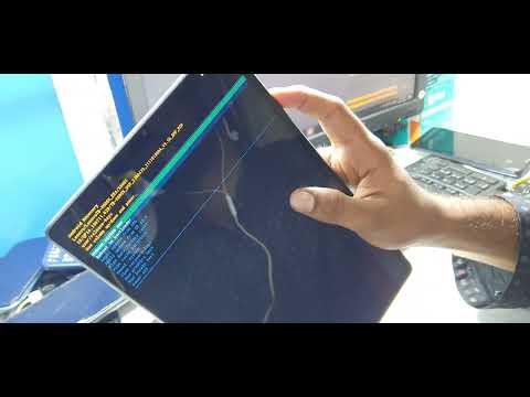 How To Hard Reset Lenovo Tab M10 FHD Plus TB-X606X Unlock Password - lenovo tb-x606x hard reset