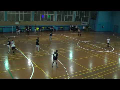 17 тур 7 лига ФИНАЛ Gym4Fit – Мустанг