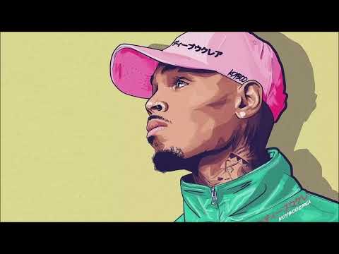 Chris Brown - Press Me feat. Burna Boy Remix 2024