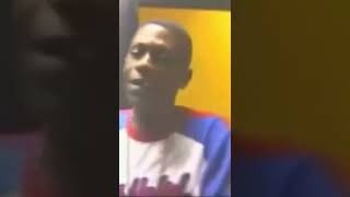 We Need Boosie To Bring This Energy Back. #lilboosie #boosie #freestyle Bossier City