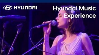 Andrea Motis anuncia conciertos en el Hyundai Music Park