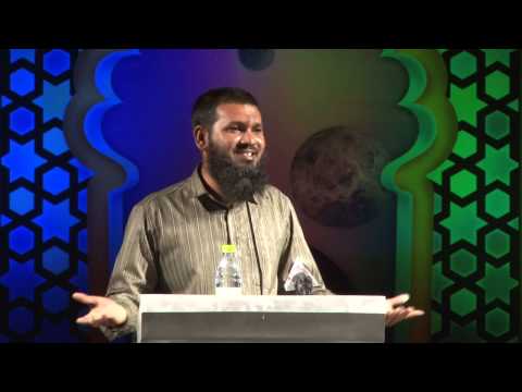 Trailer: IslaamiShariah dharus Released