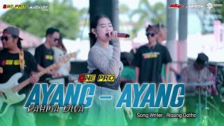 Download lagu Ayang ayang - Rahma Diva - ONE PRO Live Petik Laut Muncar 2025 (cover) mp3 Download lagu Ayang ayang - Rahma Diva - ONE PRO Live Petik Laut Muncar 2025 (cover) mp3