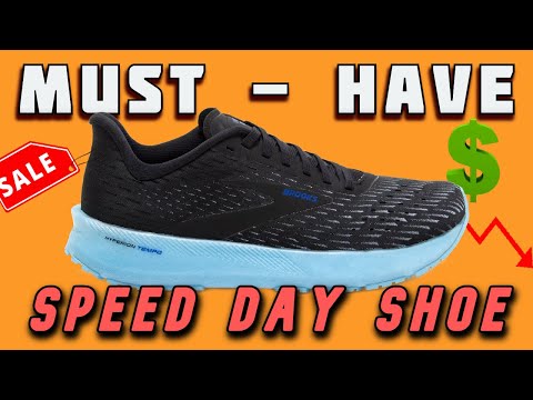 Brooks Hyperion Tempo