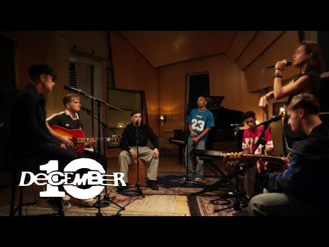 December 10 - Bye Bye Bye (From the Netflix Series Simon Cowell: The Next Act)