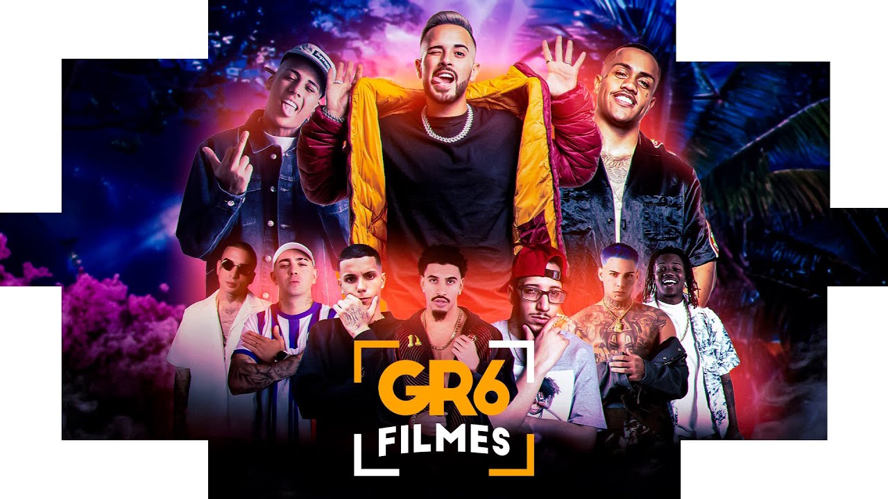 SET MC G15 - Davi, Luuky, Nilo, Cachorrera, Igor Almeida, Traplaudo, Aaron Modesto, Guimê, Leonne