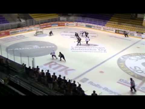 Jokerit - Blues & Lukko - Jokerit -otteluiden maalikoosteet