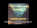 Warriors - Imagine Dragons (League of Legends ...