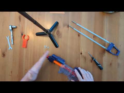 Cheetah 2.0 One Pull kit v5 Assembly Guide