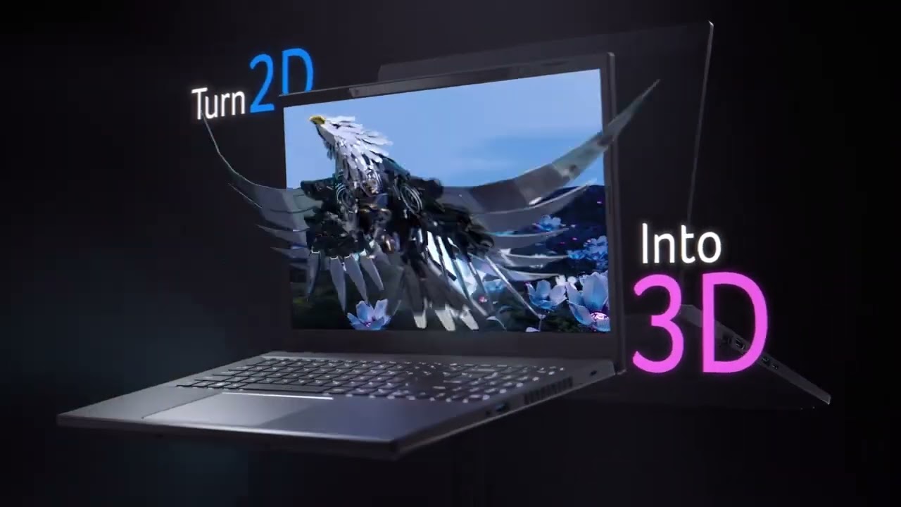 Ноутбук Acer Aspire 3 A3D15-71GM-77LW Black (NH.QNHEU.004) video preview