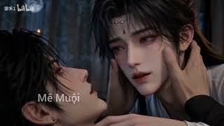 BL Tẫn Yến tập 24