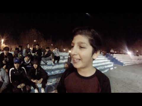 Pat vs Triple A - 8vos - Fecha 6 - 11/05/2019