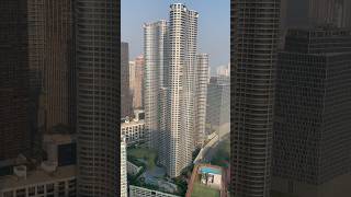 Download lagu #Mumbai# Lodha world tower now in highest tower my India mp3