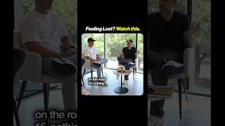 Feeling Lost? Watch this.